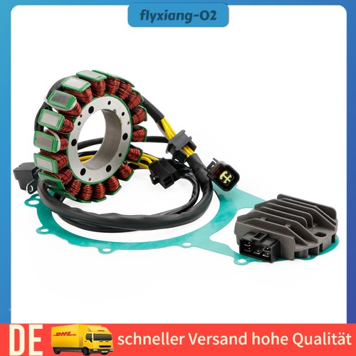 Stator regler dichtung für - stator,,