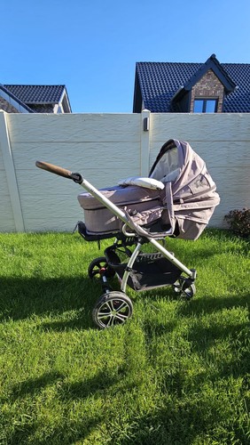 Kinderwagen gesslein mit - gesslein,