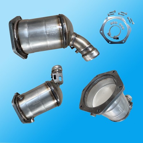 Eu4 dpf mercedes - dpf, (t)