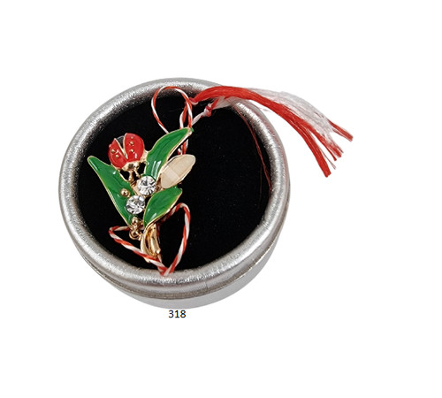 Martisor märzchen charm - martisor,