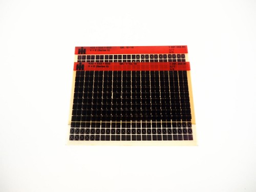 Ihc 433 533 633 serie - ihc,
