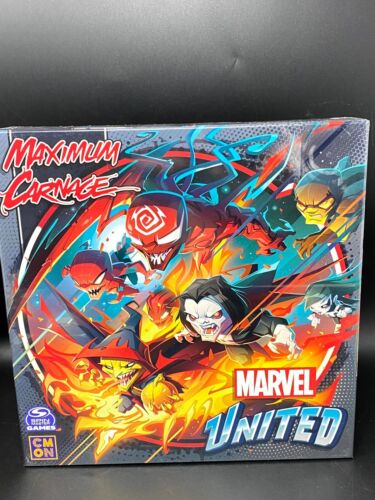 Marvel united multiverse - marvel,