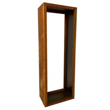 Kaminholzregal Brennholzregal