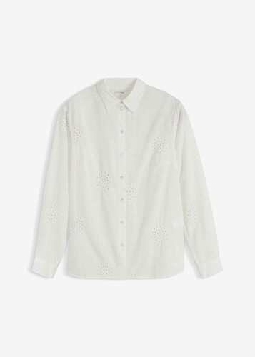 Sommerliche bluse mit - sommerliche,