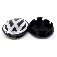 Center Cap Hubcap VW Golf