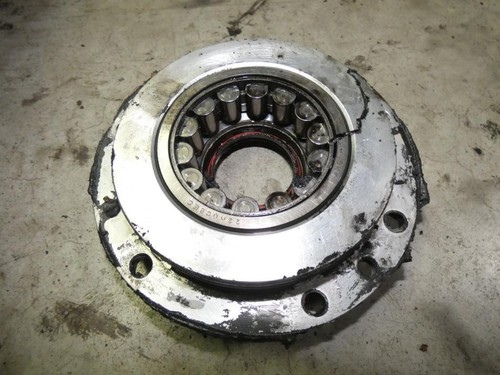 Hatz 247 e lagerdeckel - hatz,