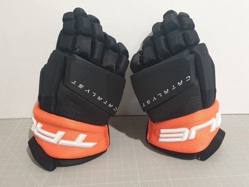 True catalyst hockey gloves - catalyst,