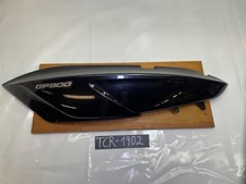 Gilera GP 800 ZAPM55 2007 - Heckverkleidung links Verkleidung gebraucht