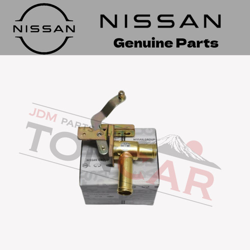 Nissan original datsun - original,