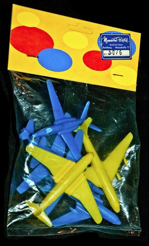 Alte manurba plastik - manurba,