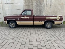 Chevrolet C10 Scotsdale Longbed 5.7L