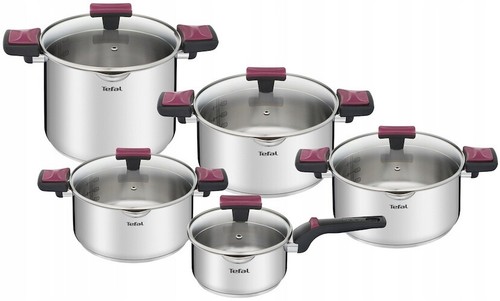 Tefal cook clip - tefal,