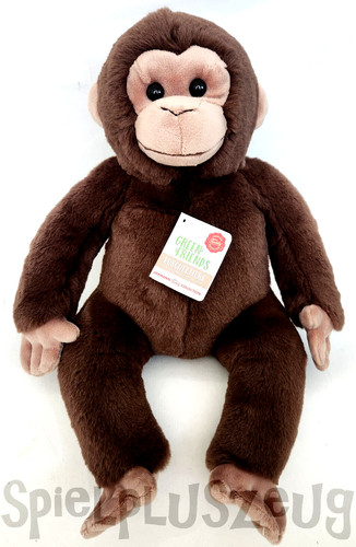 Teddy hermann äffchen - teddy,