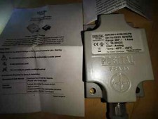 Posital Fraba ADS-360-1-AC00-VK2-PM Neigungsmesser Neigungssensor Clinometer 360