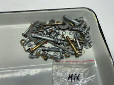 BMW R100R Gemischt Schrauben