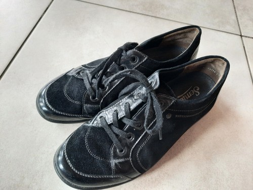 Semler damen halbschuhe schuhe - damen,