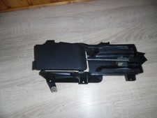 Opel Astra G Cabrio Türpappen