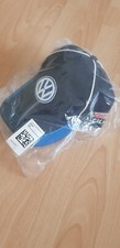 Vw Motorsport Base Cap