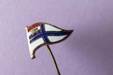 Fahne Wimpel   Abzeichen