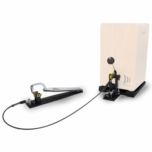 Schlagwerk cap200 cajon pedal - schlagwerk,