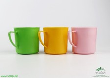 Sammlerobjekt DDR Trinkbecher