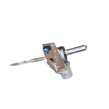 Fiat Grande Punto Evo 199 Lenksäule Servolenkung 26117861 Elektrisch