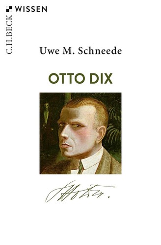 Otto dix uwe schneede - otto, m.