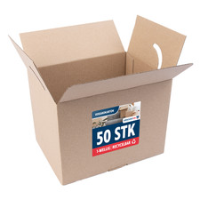 Versandkarton klein