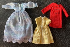 Vintage Barbie, Petra, Clone