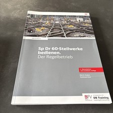 Fachbuch sp dr - db,