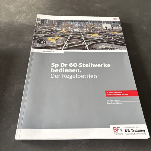 Fachbuch sp dr - db,