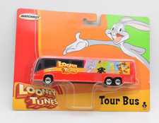 Matchbox Convoy Bus Motor
