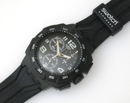 Mister twin access chrono - chrono,