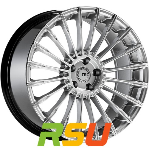 Tec speedwheels gt5 - tec,
