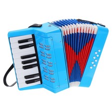 Accordion, 17 Tasten 8