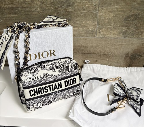 Christian dior plan paris - de,