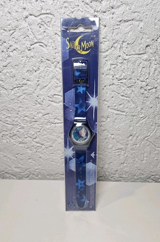 Sailor moon armbanduhr 1998 - moon,