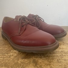 Martens steed oxblood - martens,
