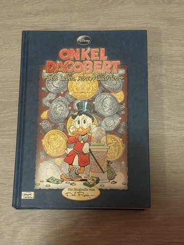 Disney onkel dagobert sein - disney's,