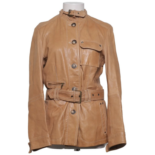 Marlboro classics lederjacke - classics,,