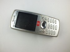 Original Sagem myX-6 One Handy Old Vintage Phone ohne Ladekabel/Akkudeckel/Akku