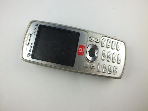 Original sagem myx one - original,