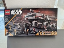 Lego Star Wars 75413 Republic