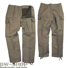 ORIGINAL BUNDESWEHR LEO