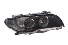 BMW E46 03-06 Facelift LCI