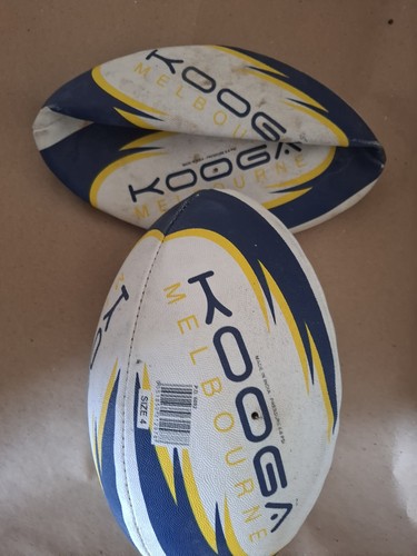 Kooga melbourne training rugby - kooga,