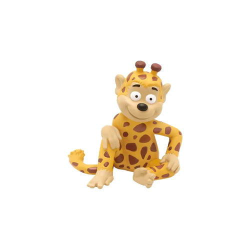 Tonies giraffenaffen die - tonies®,