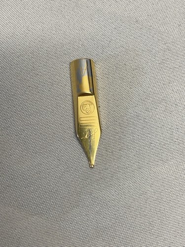 Pelikan füller ersatzfeder - füller,