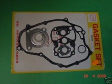 Motor dichtsatz suzuki ts50x - motor,