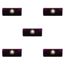  5er-Pack Lippenstifthalter